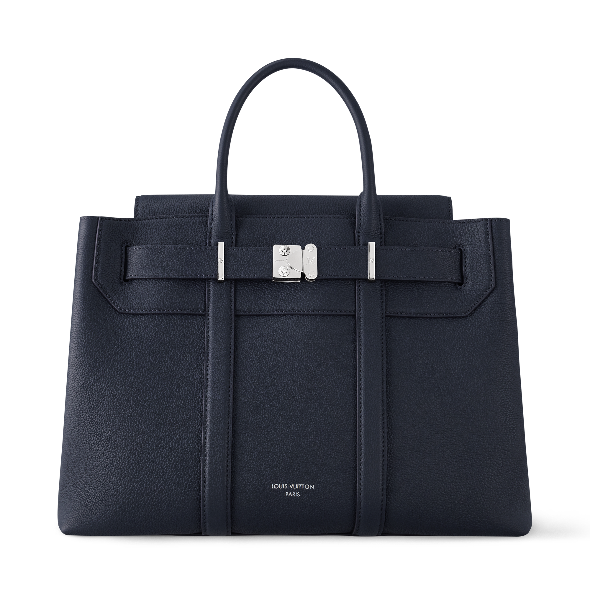 Georges Tote MM Autres Cuirs - Handbags | LOUIS VUITTON